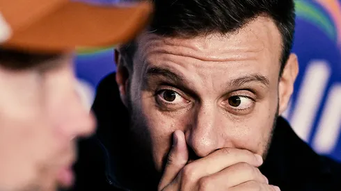 La petición de Anselmi que Cruz Azul no le cumplió: no llega ni a 20 jugadores