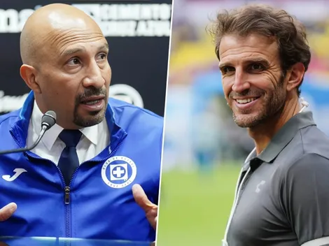 ¿Crítica o elogio? El recado del Conejo Pérez para Iván Alonso