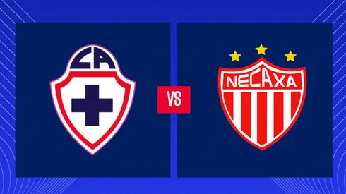 Las cementeras intentarán volver a la senda del triunfo y recibirán la visita del Necaxa este martes 3 de septiembre.