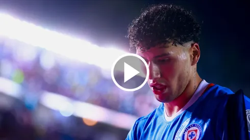 Los cementeros golearon al Club América y se asentaron en la primera posición de la clasificación.