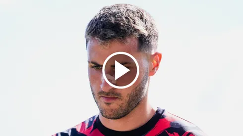 El canterano de Cruz Azul se sumará en las próximas horas a la convocatoria de la Selección de México para la fecha FIFA de septiembre.