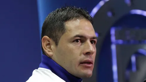 El defensor paraguayo es uno de los máximos referentes extranjeros que han pasado por las filas de La Máquina.