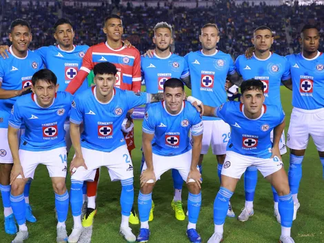 ¿Cuándo vuelve a jugar Cruz Azul por el Apertura 2024