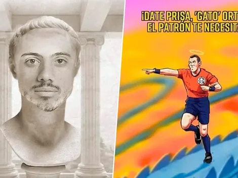 Los memes no perdonan al América tras los 4 goles de Cruz Azul