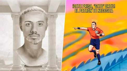 Explotan los memes tras los cuatro goles de Cruz Azul al América.