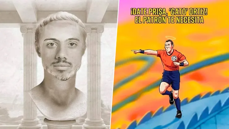 Explotan los memes tras los cuatro goles de Cruz Azul al América.