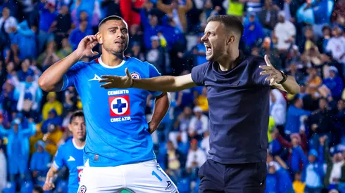 Las novedades de Cruz Azul tras derrotar al América.