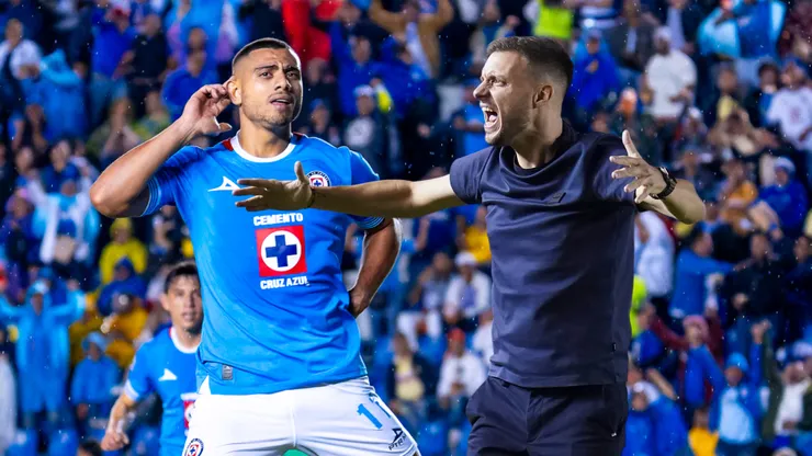 Las novedades de Cruz Azul tras derrotar al América.