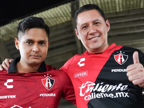 Afición del Atlas se desvive por ver jugar a La Máquina