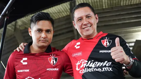 El próximo miércoles se disputará el Atlas vs. Cruz Azul por la penúltima jornada del calendario regular.