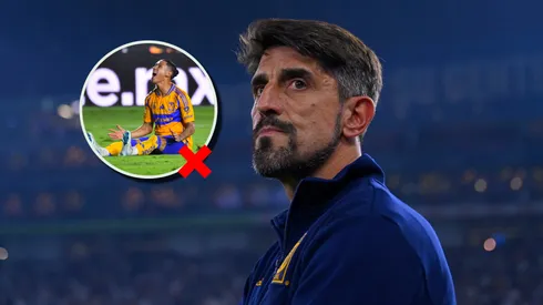 Tigres tiene un as bajo la manga para visitar a Cruz Azul.