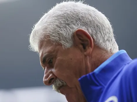 El Tuca quiere renovar la Liga MX y esto beneficiaría a Cruz Azul