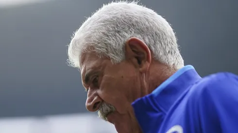 El entrenador brasileño no está de acuerdo con el Play In y el formato actual de la Liguilla.