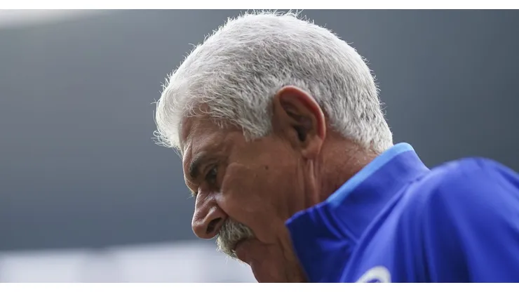 El entrenador brasileño no está de acuerdo con el Play In y el formato actual de la Liguilla.