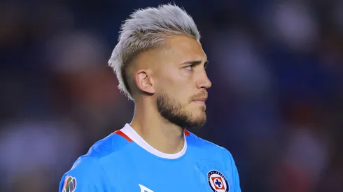 Piovi podría salir a Boca, pero Cruz Azul podría reemplazarlo rápidamente.