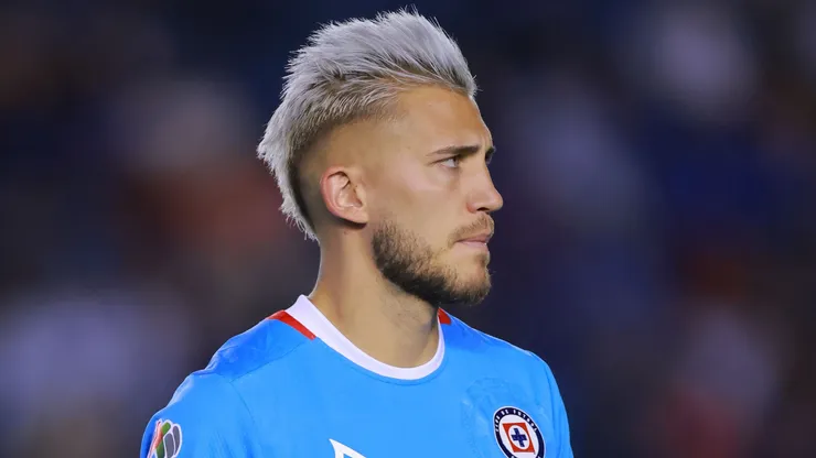 Piovi podría salir a Boca, pero Cruz Azul podría reemplazarlo rápidamente.