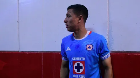 El mediocampista cementero era un asiduo en las convocatorias de Ricardo Cadena durante los parones de selecciones.