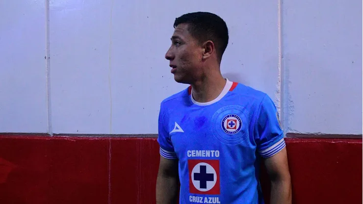 El mediocampista cementero era un asiduo en las convocatorias de Ricardo Cadena durante los parones de selecciones.
