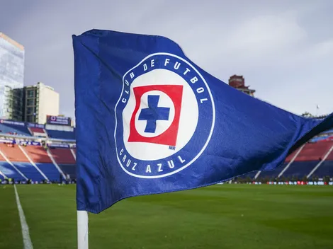 ¿Peligra Cruz Azul? Carlos Hurtado estaría de regreso