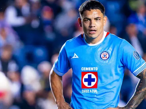 Las bajas de Anselmi para el próximo partido en el Azul