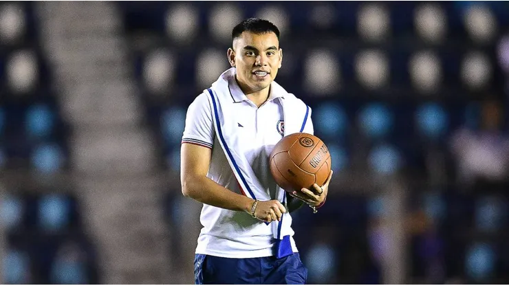 Charly Rodríguez explicó por qué quiere renovar su contrato