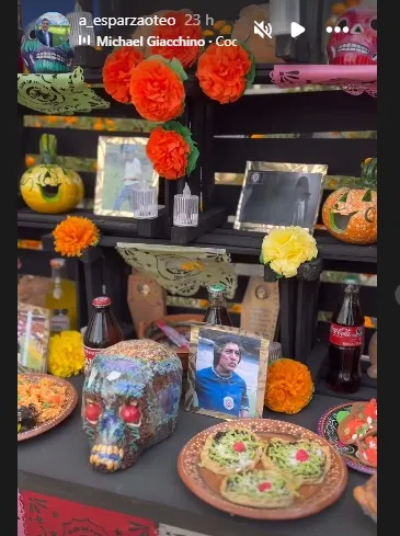 (Foto: Adrián Esparza)