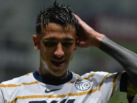 Desde Pumas se siguen rindiendo a los pies de Cruz Azul