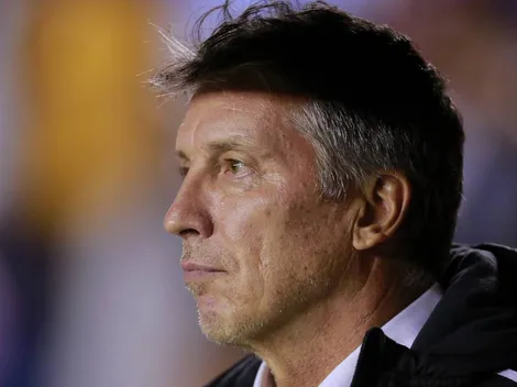 Robert Siboldi es opción para un nuevo equipo de la Liga MX