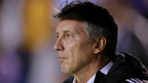 Robert Siboldi es opción para un nuevo equipo de la Liga MX