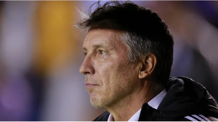 Robert Siboldi es opción para un nuevo equipo de la Liga MX