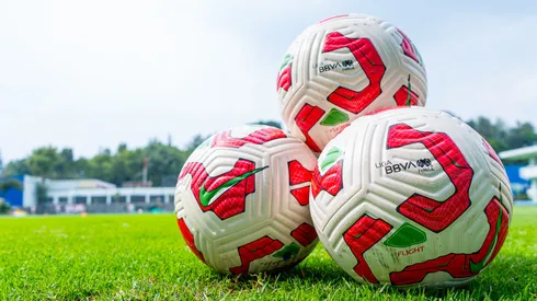 El conjunto cementero se alista para el duelo del próximo sábado 2 de noviembre contra el Santos Laguna en el marcado de la jornada 15.