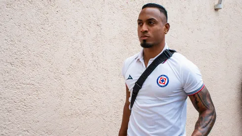 El defensor colombiano es un pilar para Martin Anselmi.