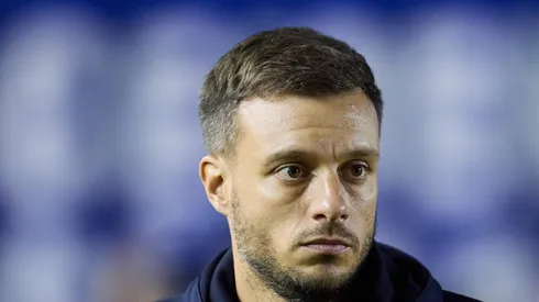 El entrenador argentino de Cruz Azul es el principal objeto de deseo para varios clubes del Medio Oriente.