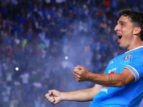 "¿Hay algo que hagas mal?": La pregunta de un compañero a Lorenzo Faravelli