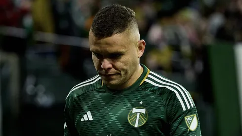 El dolido mensaje de Cabecita Rodríguez tras fracasar en la MLS