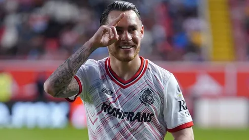 Cruz Azul no aceleró por su fichaje y ahora hizo historia en la Liga MX