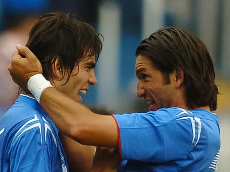 Kikín Fonseca confesó la insólita razón por la que salió de Cruz Azul