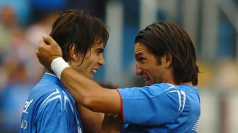 Kikín Fonseca confesó la insólita razón por la que salió de Cruz Azul