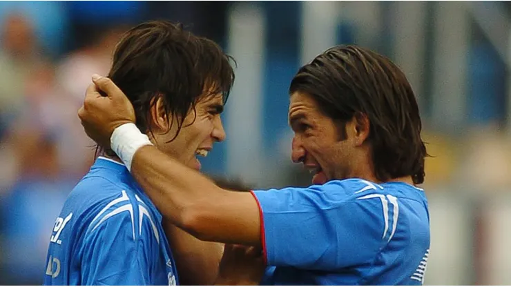 Kikín Fonseca confesó la insólita razón por la que salió de Cruz Azul