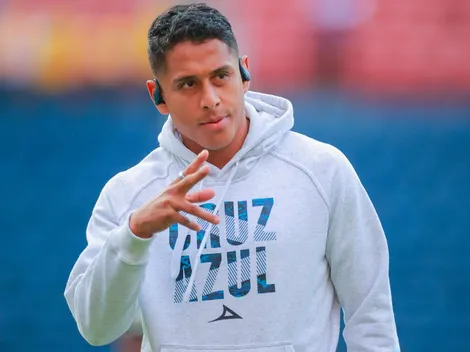 Luis Romo firma con su nuevo equipo