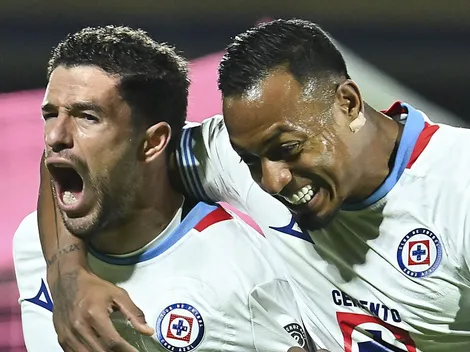 Cruz Azul imita a Inter Miami: Firmó acuerdo para duplicar ingresos