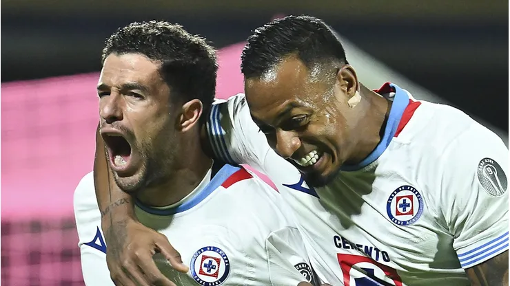 Cruz Azul alcanza un acuerdo que le permitiría crecer económicamente.