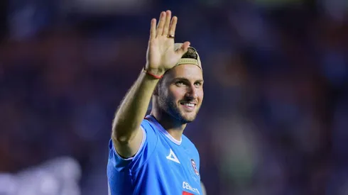 Santi Giménez pronosticó la Décima para Cruz Azul en el Apertura 2024
