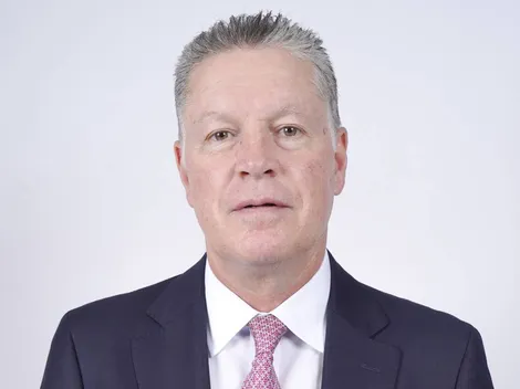 Ricardo Peláez eligió a los 5 mejores jugadores de la temporada