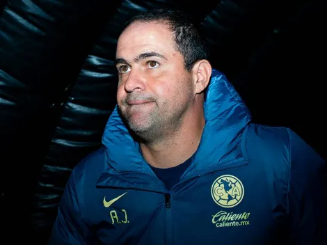 "Me preocupa": André Jardine sobre enfrentarse a Cruz Azul