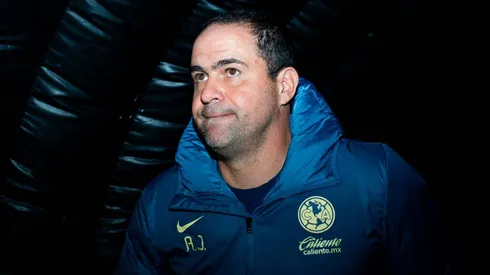 La confesión de André Jardine sobre enfrentarse a Cruz Azul