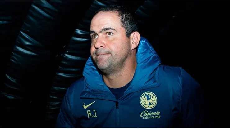 La confesión de André Jardine sobre enfrentarse a Cruz Azul