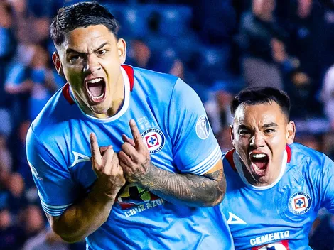 Cruz Azul manda a sus cracks a firma de autógrafos: ¿cuánto cuesta?