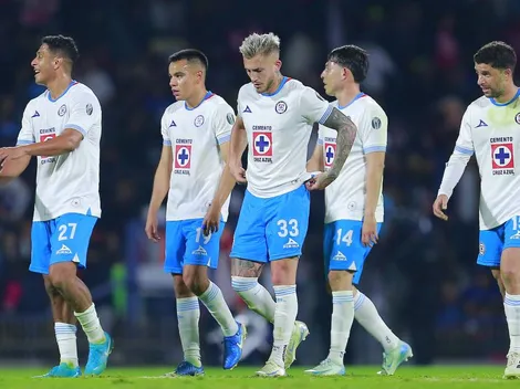 Los problemas de Televisa con el horario del Cruz Azul vs. Santos