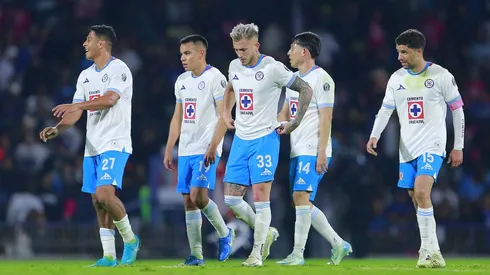 Los problemas de Televisa con el horario del Cruz Azul vs. Santos